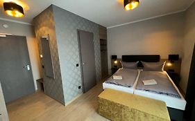 Pension Meeresluft